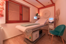 Mélyrelaxációs kezelés: 60 vagy 90 perces Hot Stone aromamasszázs