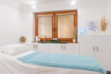 Mélyrelaxációs kezelés: 60 vagy 90 perces Hot Stone aromamasszázs