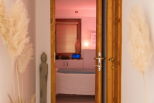 Mélyrelaxációs kezelés: 60 vagy 90 perces Hot Stone aromamasszázs