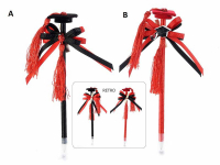 Különleges ballagó toll 2 féle mintával