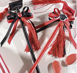 Különleges ballagó toll 2 féle mintával