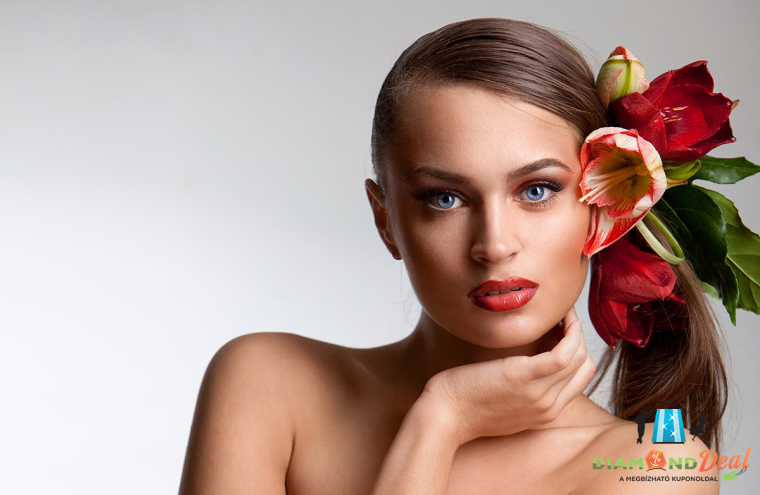 Sminktetoválás vagy kisebb méretű test tetoválás eltávolítása ajándék korrekcióval!