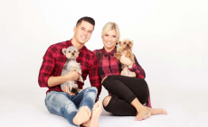 Lepd meg nőnapra kedvesed profi fotó portfólióval vagy páros/családi fotózással