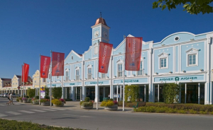 Húsvét előtti bevásárlási lehetőség Parndorfban, az Outlet Centerben és Kittseeben a csokoládégyárba