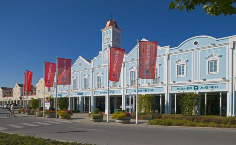 Húsvét előtti bevásárlási lehetőség Parndorfban, az Outlet Centerben és Kittseeben a csokoládégyárba