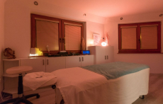 4x50 perces relaxációs, stresszoldó masszázs bérlet, teljes testre, aromaterápiás illóolajokkal