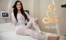 4x50 perces relaxációs, stresszoldó masszázs bérlet, teljes testre, aromaterápiás illóolajokkal