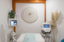 Fogyj könnyedén: 5 alkalmas Wiener fogyasztó tekercselés + 25 perc hullámmasszázs