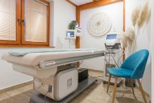 Fogyj könnyedén: 5 alkalmas Wiener fogyasztó tekercselés + 25 perc hullámmasszázs