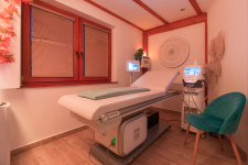 Fogyj könnyedén: 5 alkalmas Wiener fogyasztó tekercselés + 25 perc hullámmasszázs