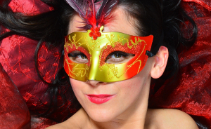 Önfeledt mosoly és szórakozás: 1 órás Farsangi fotózás