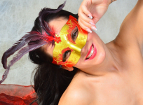 Önfeledt mosoly és szórakozás: 1 órás Farsangi fotózás