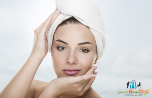 Regeneráló, gyulladáscsökkentő arckezelés: érzékeny, kipirosodásra hajlamos, húzódó bőrre Budaörsön!