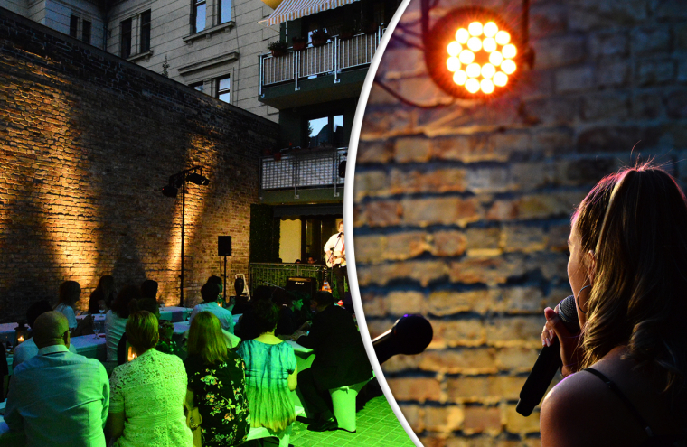 Makulátlan fotók: Céges és esemény riport fotózás Budapesten belül