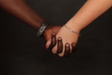 Blende Love - Lepd meg párodat egy pezsgős-szerelmes Valentin-napi fotózással