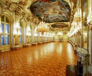 Buszos utazás Bécsbe: Húsvét a Schönbrunnban