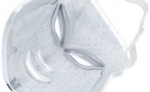 Professzionális fotonterápiás LED arcmaszk