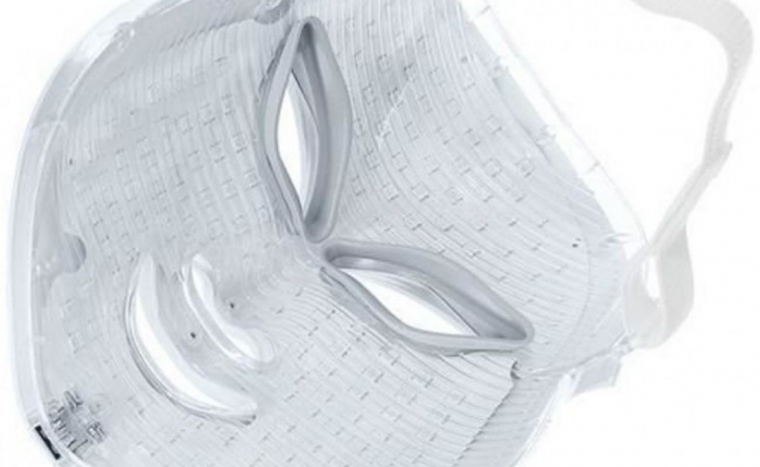 Professzionális fotonterápiás LED arcmaszk