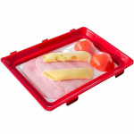 Fresh Food élelmiszer frissentartó tálca