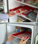 Fresh Food élelmiszer frissentartó tálca