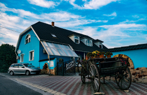 3 nap/ 2 éjszakás hétköznapi pihenés, 2 fő részére reggelivel Egerszalókon sódomb közelében