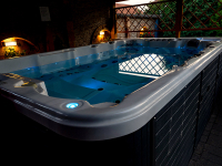 3 nap/ 2 éjszakás hétköznapi pihenés, 2 fő részére reggelivel Egerszalókon sódomb közelében