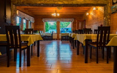 3 nap/ 2 éjszakás hétköznapi pihenés, 2 fő részére reggelivel Egerszalókon sódomb közelében