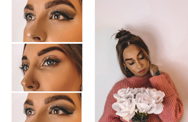 A tökéletes és szimmetrikus szemöldök titka: Brow Styling