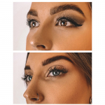 A tökéletes és szimmetrikus szemöldök titka: Brow Styling