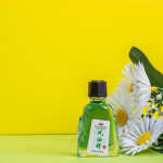 Fájdalomcsillapító kínai nárcisz eszenciális balzsamolaj - 3ml