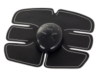 Hasizom erősítő elektrostimulátor EMS masszírozó