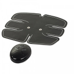 Hasizom erősítő elektrostimulátor EMS masszírozó