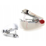 Praktikus hordozható mini kézi varrógép