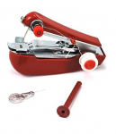 Praktikus hordozható mini kézi varrógép