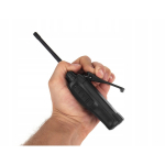 16 csatornás professzionális Walkie Talkie 6 km hatótávval, zseblámpa funkcióval