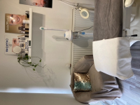 Ultrahangos hatóanyagbejuttatás feszesítő arckezelés SOlanie termékekkel + 10 perc masszázs