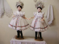 Buszos utazás a Mátrába: Tojáspatkolás, nép motívumgyűjtemény, palóc néprajzi gyűjtemény