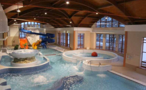 Kapcsolódj ki egy buszos utazással: Zsóry Fürdő - Mezőkövesd