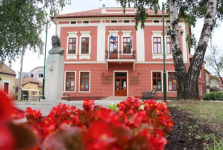 Kapcsolódj ki egy buszos utazással: Zsóry Fürdő - Mezőkövesd