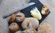 Tégy az egészségedért - Paleo és vegán alapozó főzőklub és vacsora program!