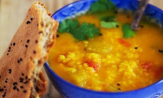 Különleges gasztronómiai program - Indiai főzőkurzus és vacsora!