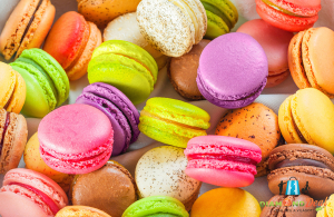 Édesszájúaknak - Macaron készítő kurzus
