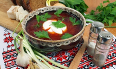 Autentikus vodka és hangzatos tósztok - Orosz főzőkurzus és vacsora program