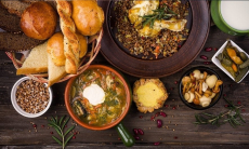 Autentikus vodka és hangzatos tósztok - Orosz főzőkurzus és vacsora program