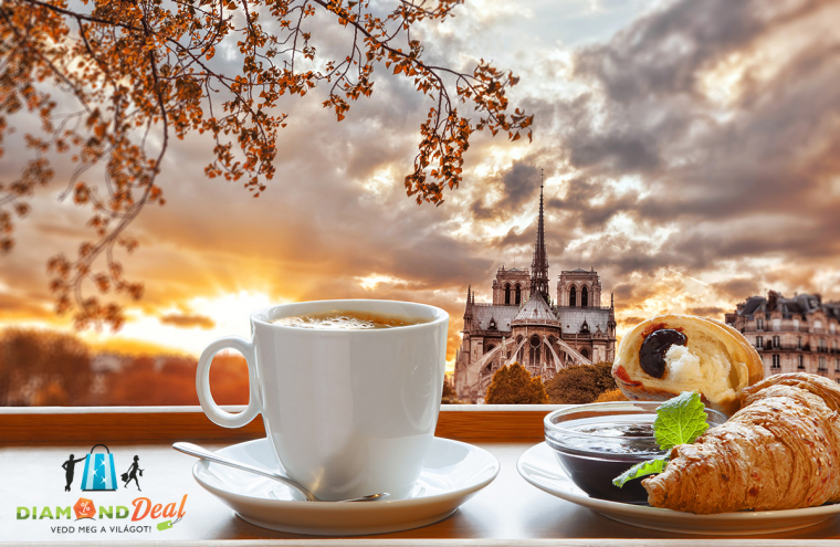 Mennyei édességek - Francia péksütemény készítő kurzus