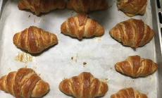 Mennyei édességek - Francia péksütemény készítő kurzus