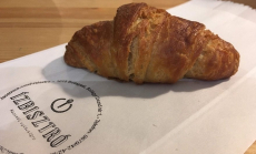 Mennyei édességek - Francia péksütemény készítő kurzus