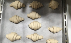 Mennyei édességek - Francia péksütemény készítő kurzus