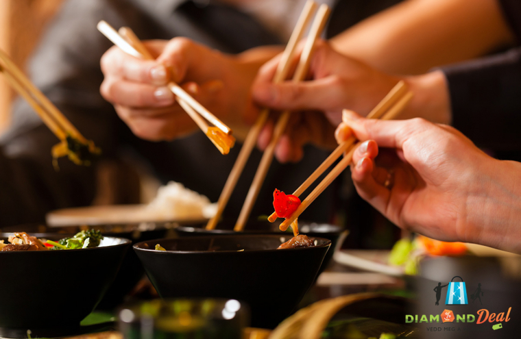 Japán főzőkurzus - 4 fogásos menü elkészítésével és elfogyasztásával