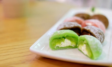 Japán főzőkurzus - 4 fogásos menü elkészítésével és elfogyasztásával